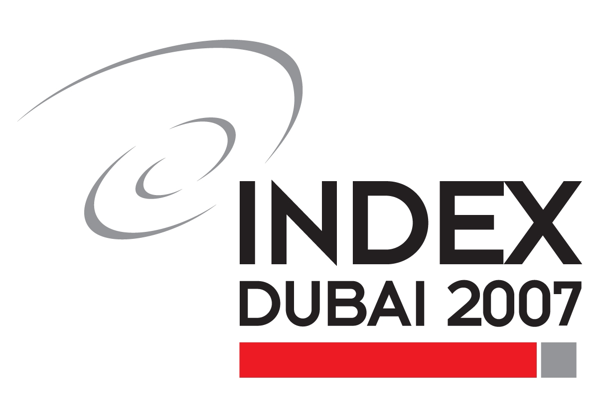 Index Dubai 2007