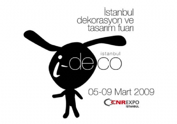 الديكور والتصميم معرض 05-09 مارس 2009