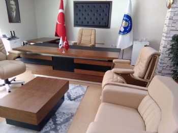 Provincial Directorate Of Tokat Kyk