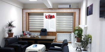 Turhal Public Education Center