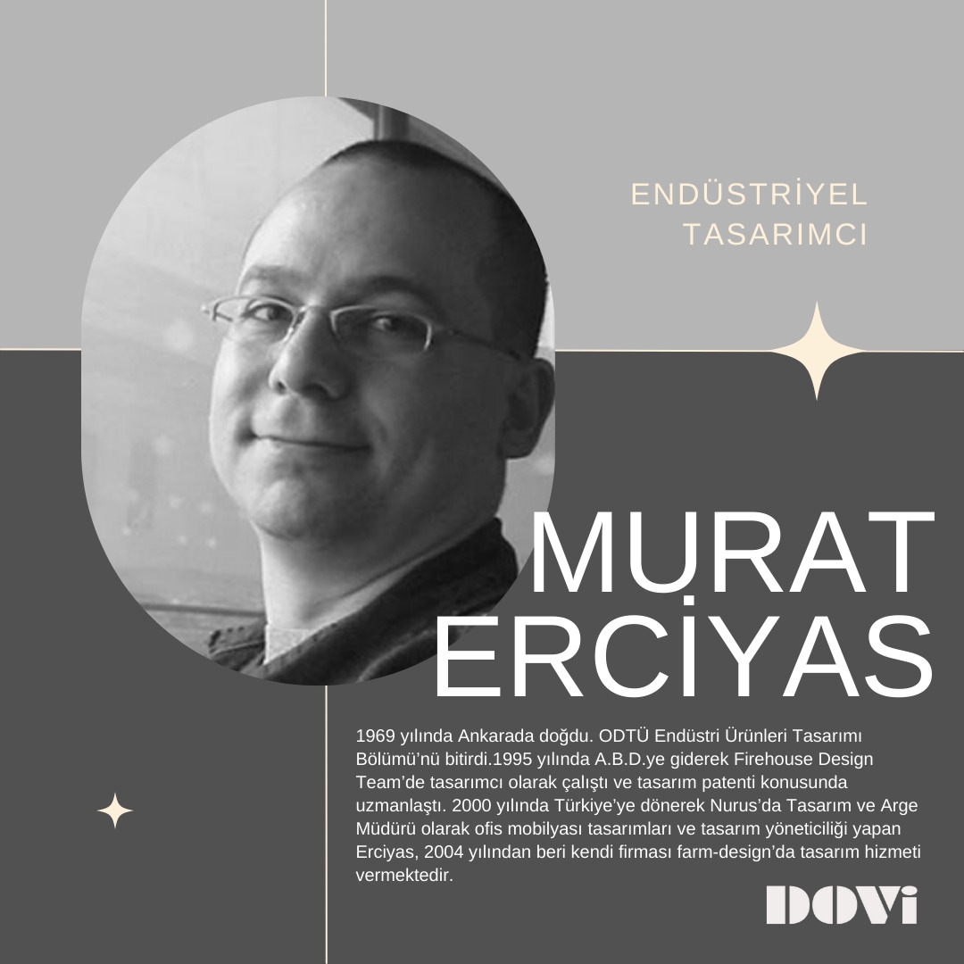 Murat Erciyas